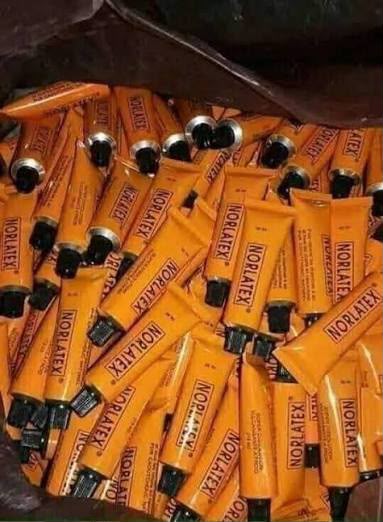 حملة أمنية بالملاح تسفر عن إيقاف مشتبه فيها بحوزتها 560 علبة "سيليسيون"