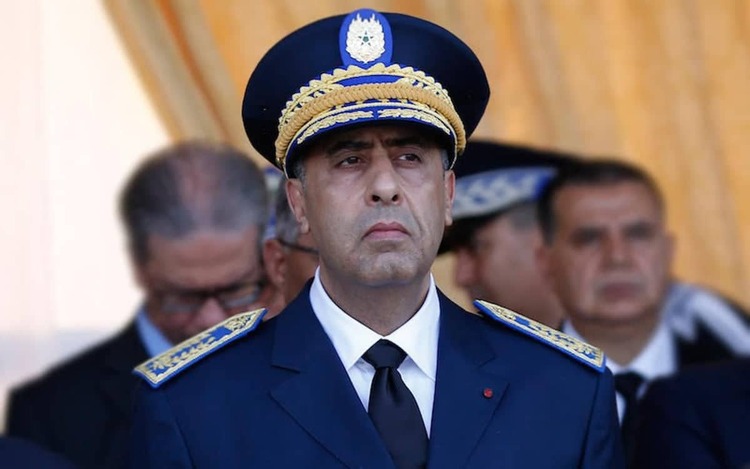 الحموشي يعلن عن تعيينات جديدة في مناصب المسؤولية الأمنية بعدد من المدن