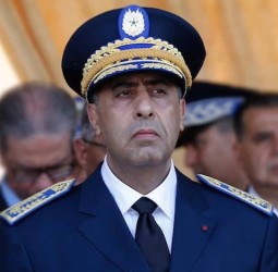 الحموشي يعلن عن تعيينات جديدة في مناصب المسؤولية الأمنية بعدد من المدن
