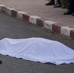 محاولة سرقة تنتهي بمصرع خمسينية في حادث مأساوي بأكدال