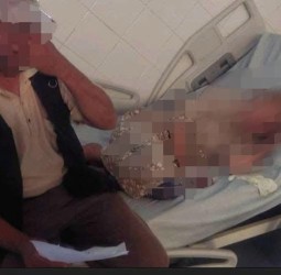 من تباروشت إلى الدار البيضاء.. وردية قطعت أزيلال وبني ملال بحثاً عن العلاج قبل أن تنتهي الرحلة بالموت