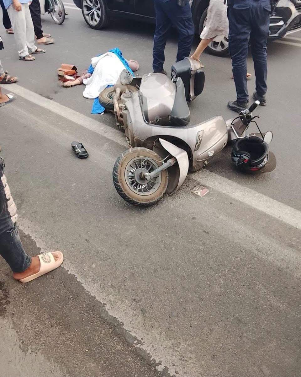 محاولة سرقة تنتهي بمصرع خمسينية في حادث مأساوي بأكدال