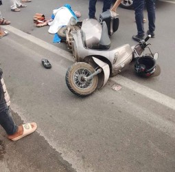 محاولة سرقة تنتهي بمصرع خمسينية في حادث مأساوي بأكدال