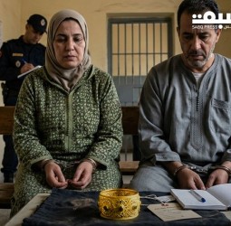 متابعة خادمة وتاجر مجوهرات في حالة اعتقال إثر سرقة "دملج ذهبي" لنائبة للوكيل العام