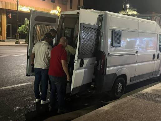 قبضة أمنية صارمة توقع بالعشرات في جليز.. هكذا تفاعلت فرقة الأبحاث مع مختلف الجرائم والمخالفات