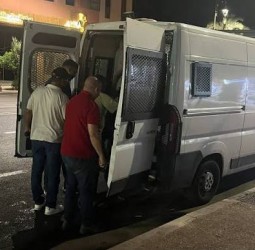 قبضة أمنية صارمة توقع بالعشرات في جليز.. هكذا تفاعلت فرقة الأبحاث مع مختلف الجرائم والمخالفات