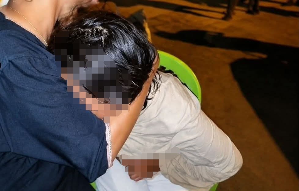 الناظور.. توقيف شخص للاشتباه في استدراج قاصر وتعريضها لاعتداء جنسي