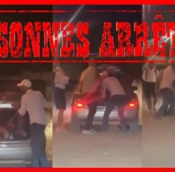 قلعة السراغنة.. توقيف شقيقين لاحتجازهما قاصراً داخل صندوق سيارة وتعنيفه