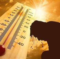 نشرةإنذارية.. حرارة تصل إلى 47 درجة وأمطار رعدية تضرب عدداً من الأقاليم