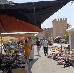 مراكش وتحرير الملك العمومي: بين هيبة النظام وتحدي العدالة الاجتماعية