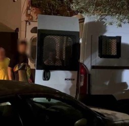 تطورات جريمة السعيدية.. توقيف مشتبه فيهما بميناء بني أنصار قبل مغادرة المغرب