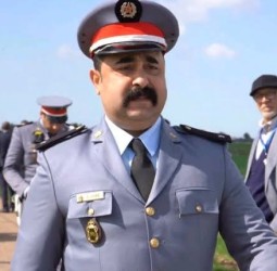 المركز القضائي للدرك بباب دكالة يشن حملة ضد مروجي المخدرات والكحول المهرب بمراكش