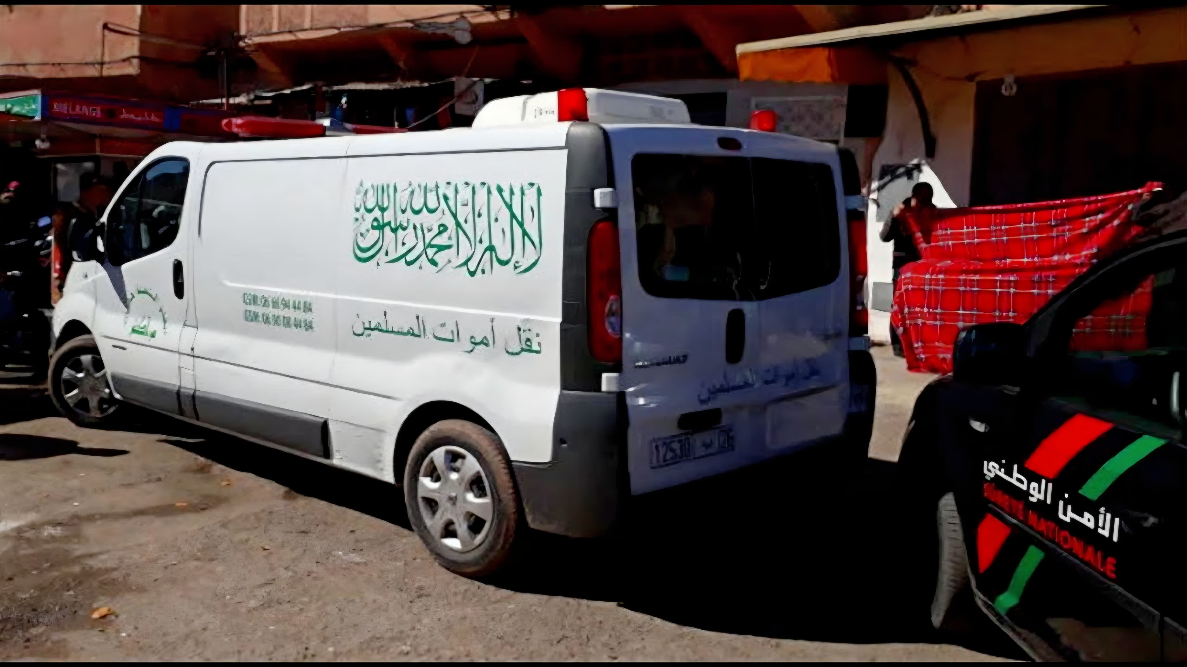مراكش.. روائح من منزل تقود إلى اكتشاف جثة سيدة كانت تعيش بمفردها