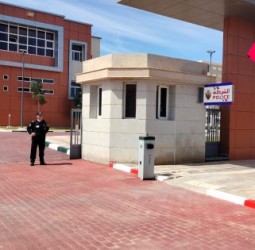نشرة حمراء لـ"الأنتربول" تقود إلى توقيف هولندي بوجدة