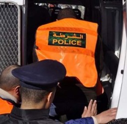 توقيف شرطي برتبة مقدم للاشتباه في تورطه في قضية هتك عرض قاصر بمراكش
