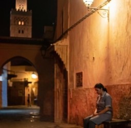 سقوط عاملة نظافة بتهمة سرقة عملة أجنبية من رياض سياحي بمراكش