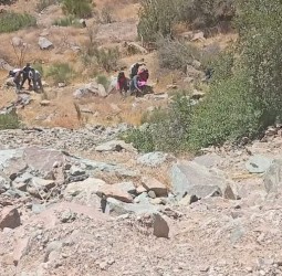 عزلة رقمية وتأخر تنموي.. ضعف شبكة الاتصالات يؤرق ساكنة أزكور وأنكال بالحوز