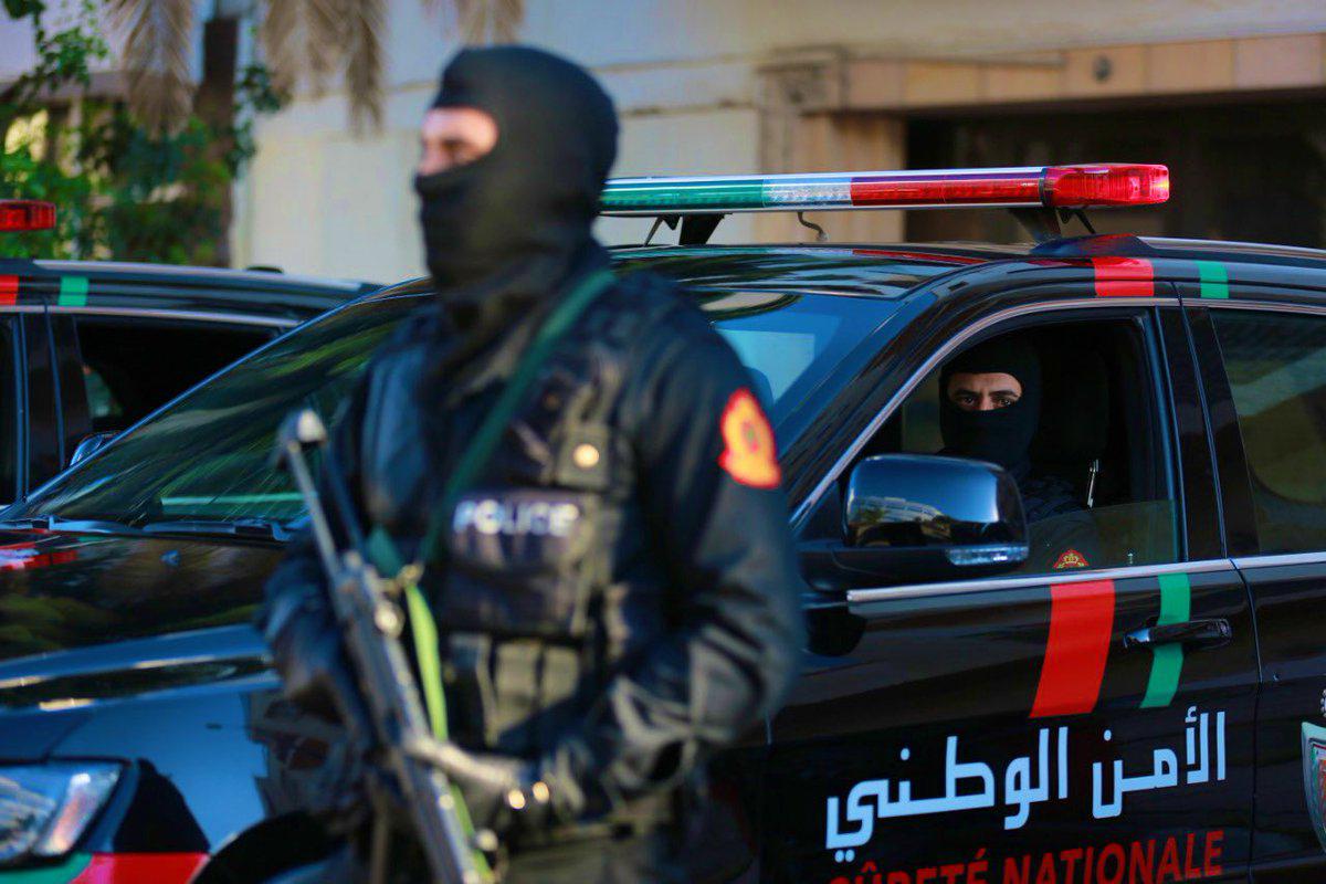 مراكش.. توقيف فرنسي مبحوث عنه دولياً للاشتباه في ارتباطه بالاتجار الدولي في المخدرات