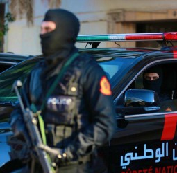مراكش.. توقيف فرنسي مبحوث عنه دولياً للاشتباه في ارتباطه بالاتجار الدولي في المخدرات