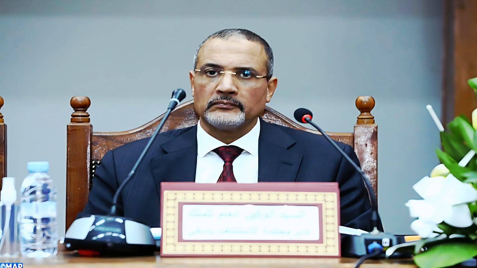 خالد كردودي، الوكيل العام بمحكمة الاستئناف بمراكش، يقود دينامية جديدة لتجويد الأداء القضائي