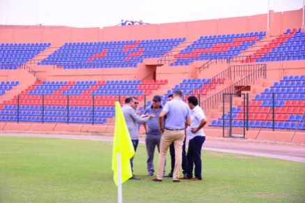 غداً الحسم.. هل تفتح سلطات مراكش أبواب "الحارثي" أمام جماهير الكوكب؟