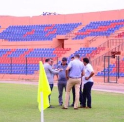 غداً الحسم.. هل تفتح سلطات مراكش أبواب "الحارثي" أمام جماهير الكوكب؟