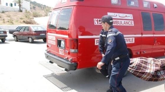 فاجعة قبيل الإفطار.. جدال بين جارين ينهي حياة شاب ويحول سوء تفاهم إلى مأساة