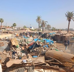 مقاطعة النخيل بمراكش: خارطة طريق رسمية لإنهاء ملف السكن غير اللائق