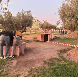 طفل يلقى حتفه داخل بئر… و”الحل” تلحيم الباب فقط!!!؟