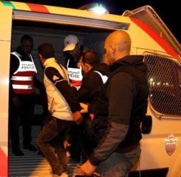 المحاميد 10 مراكش: "شحنة مخدرات" تسقط مبحوثاً عنه للاشتباه في إنهاء حياة زوجته