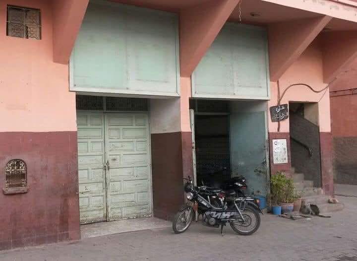 سينما الهلال بمراكش: ذاكرة "الحفرة" وتحديات الموروث الثقافي في قلب سيدي يوسف بن علي