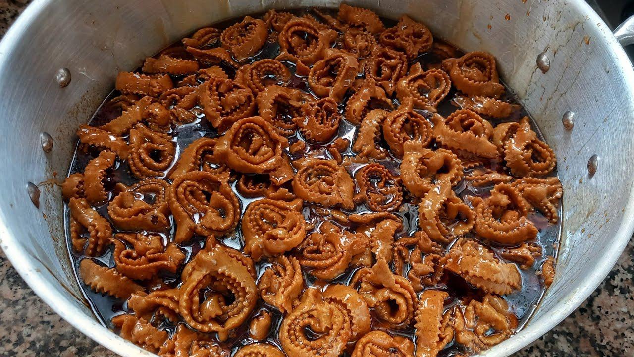 احذروا الشباكية والبريوات مجهولة المصدر: شبكة إجرامية تُحضر "وليمة سموم"