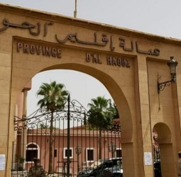 عامل إقليم الحوز يستنفر المصالح الإقليمية لتحريك عجلة المشاريع المتعثرة