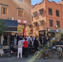 رقمنة أم محنة؟ يا إدارة الكوكب المراكشي.. جمهوركم يعيش "العذاب" من أجل تذكرة