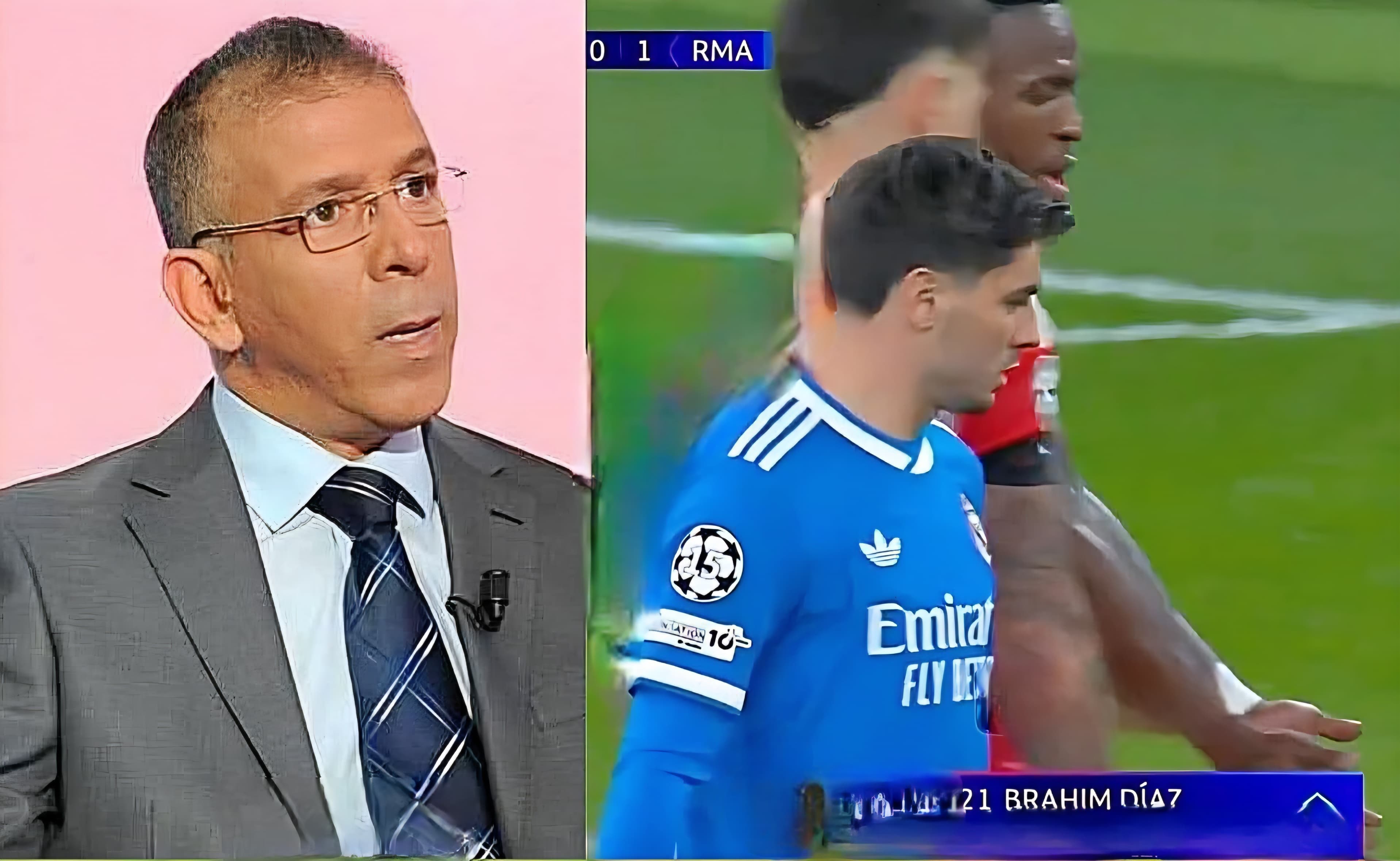 معلقٌ رياضي من قاع المستنقع