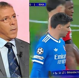 معلقٌ رياضي من قاع المستنقع