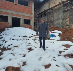 محمد زروقي.. نموذج للمسؤول الميداني الذي يقود قاطرة التعليم بالحوز بروح الإخلاص