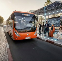 3 مليارات سنتيم  لأماكن الانتظار.. هل يحتاج المراكشي حافلات أم "مقعد انتظار"؟