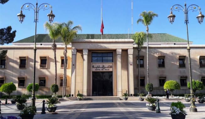 مراكش المهملة… هل المدينة أكبر من مجلسها الجماعي؟