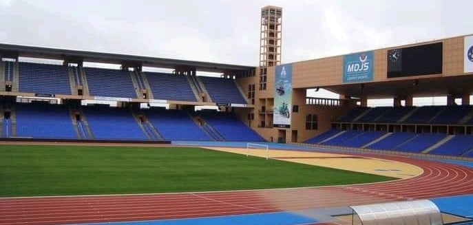 إطلاق مرحلة جديدة من تأهيل الملعب الكبير لمراكش في أفق مونديال 2030