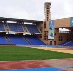 إطلاق مرحلة جديدة من تأهيل الملعب الكبير لمراكش في أفق مونديال 2030