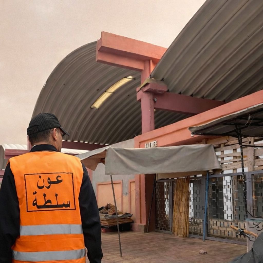 اسم عون سلطة يتردد بقوة في ملف سوق “الخير” بالداوديات… من يبدد الشكوك؟