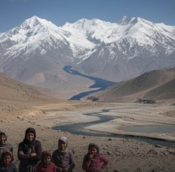أوكايمدن: حين يغتال "نزيف الموارد" حلم الاستقرار.. صرخة الجبل بين حصار الثلوج ومرارة العطش