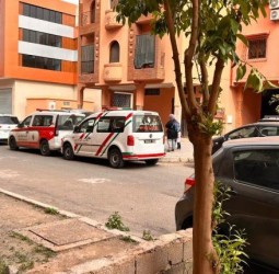 استنفار أمني بمراكش إثر مصرع "عدول" بطلق ناري داخل منزله بـ "الصنوبر"