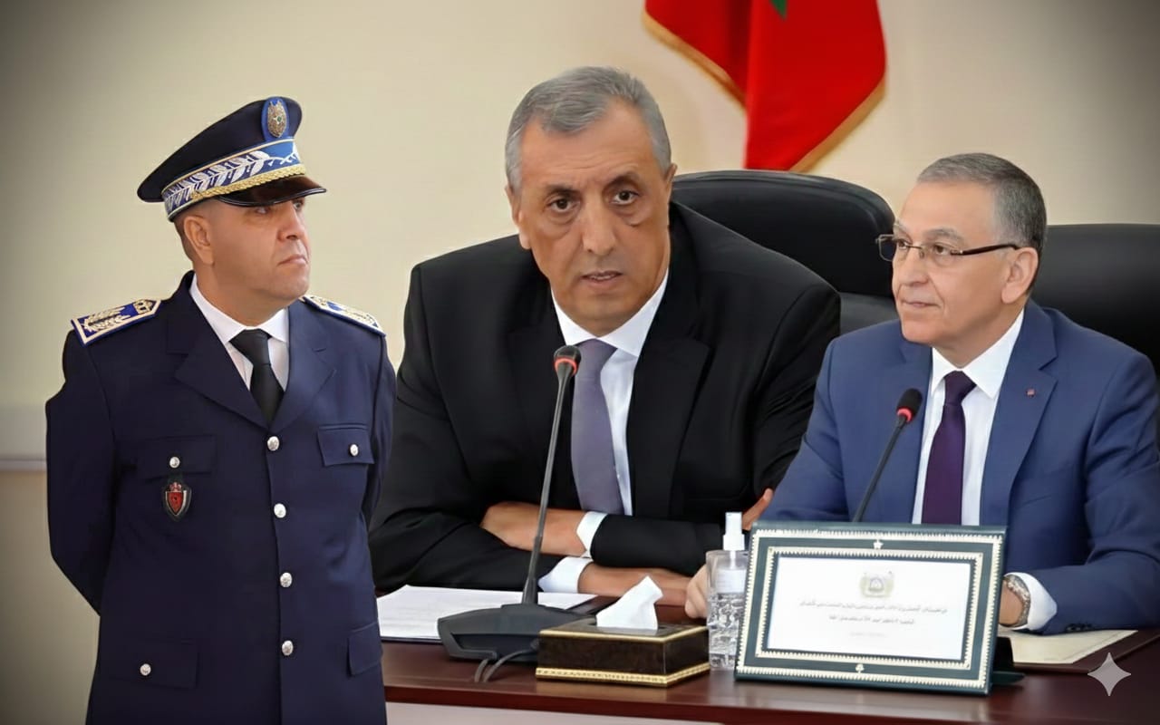 هل يواصل خطيب الهبيل نهج فريد شوراق في محاربة مقاهي الشيشا والملاهي الليلية بمراكش؟