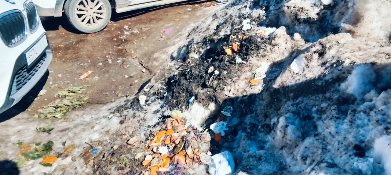 منتجع أوكايمدن.. "لؤلؤة الأطلس" تغرق في النفايات وسط تساؤلات حول استنزاف الميزانية