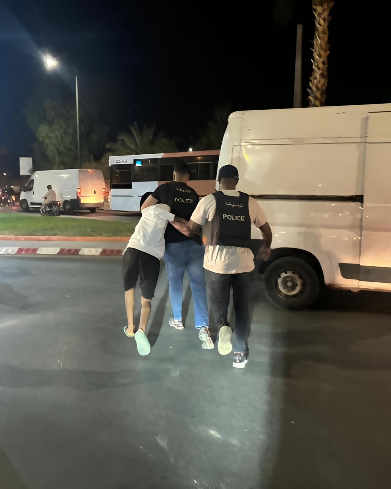 100 سنة وستة أشهر: استئنافية مراكش تضرب بيد من حديد وتوزع أحكاماً ثقيلة في "ملف الشغب" جيل زد