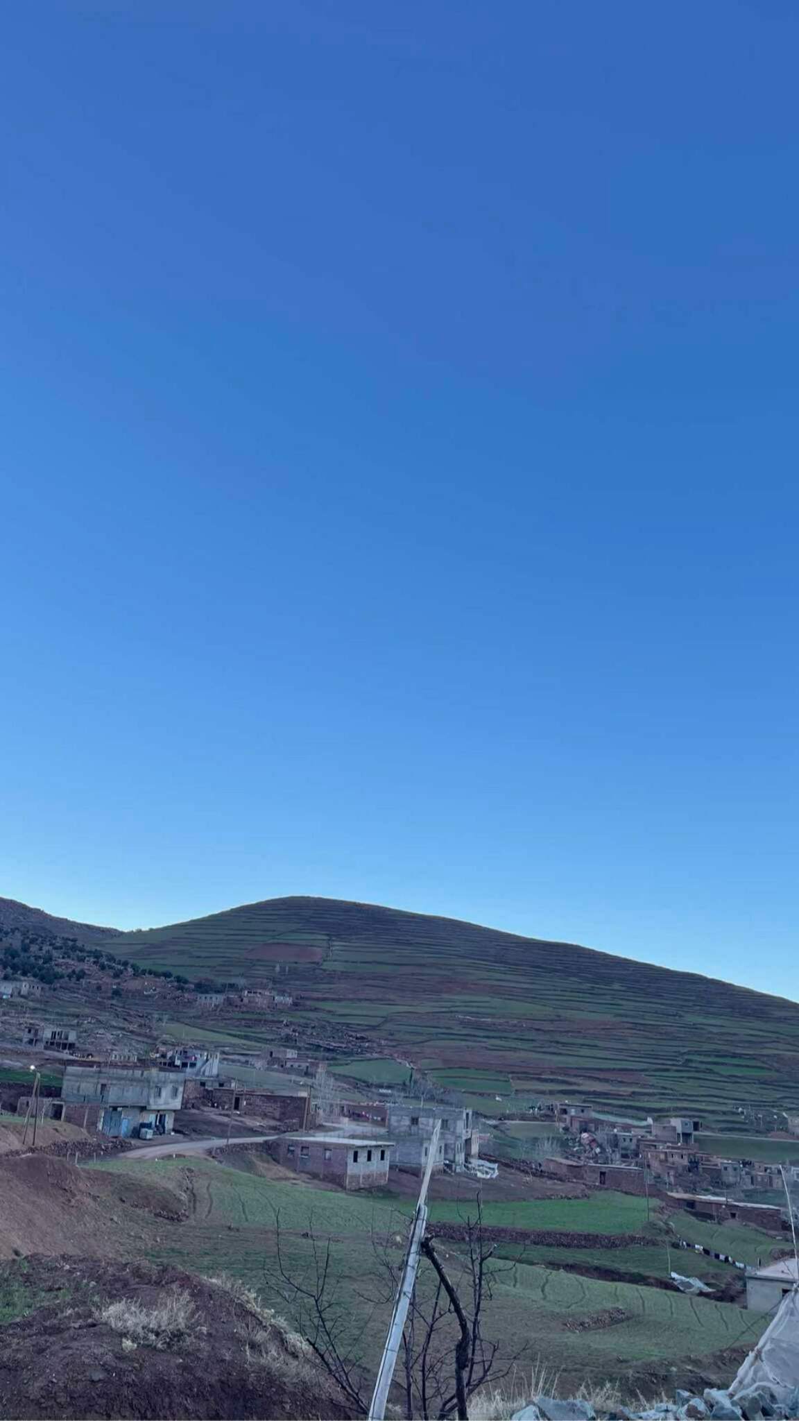 عزلة رقمية خانقة.. "مشيخة تيمنكار" بسيتي فاضمة خارج التغطية لأزيد من شهرين