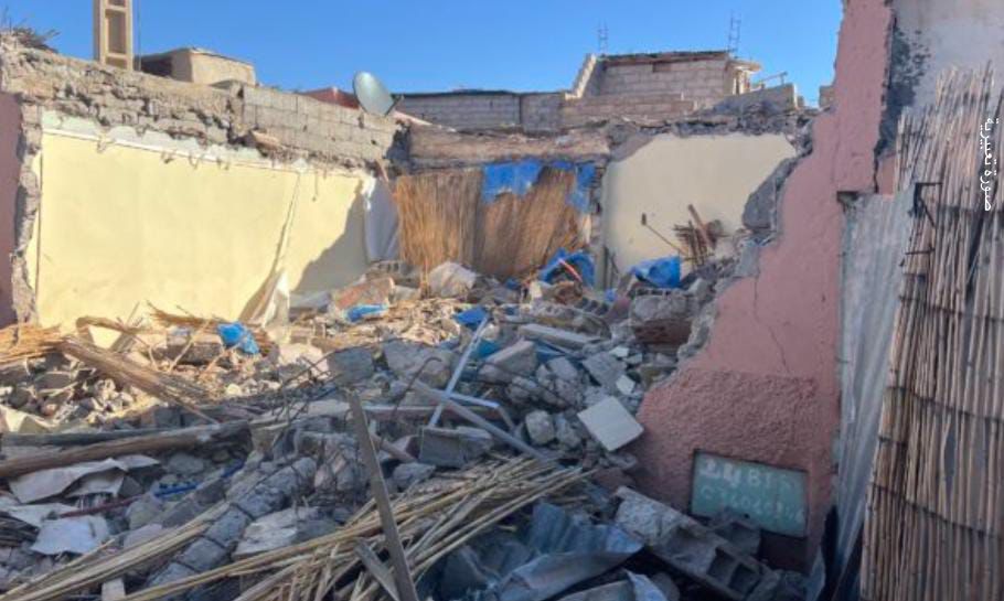 لا ترحيل لهاته الدواوير بمراكش: توضيحات رسمية تنهي الجدل