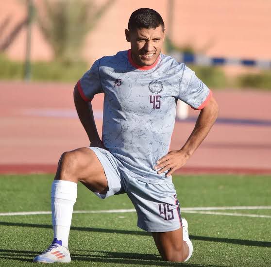 الحافيظي لغز الـ 71 مليوناً.. دروس مجانية لمكاتب الكوكب المراكشي!